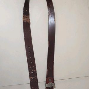 Timberland Belt