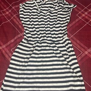 H&M Dress With Pockets