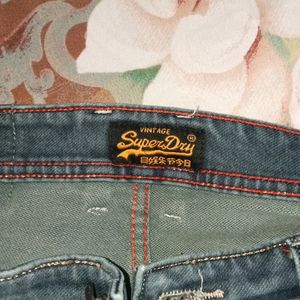 Original SUPERDRY Jeans