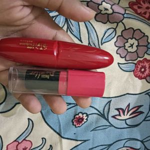 Un Used Brand New Lipsticks Combo