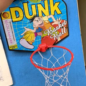 Basketball For Kids