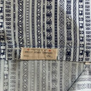 Allen Solly Shirt(pack of 2)