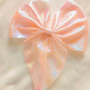 Korean Hair Bow Clips..