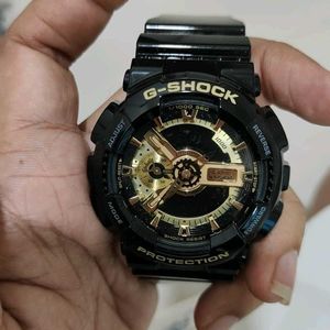 Casio G - SHOCK