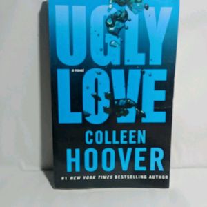 Ugly Love By Colleen Hoover