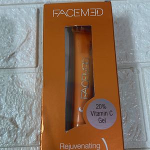 Facemed Gel