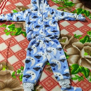 Kids Unisex Winter Set (Excellent Condition)