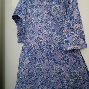 ANOKHI jaipur Kurti