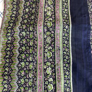 Variety Of Sarees