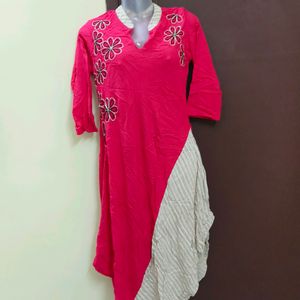 Beautiful Kurti