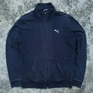 Puma Uppar Zipper