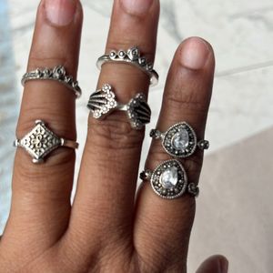 Rings