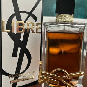 Yves Saint Laurent Eau De Parfum YSL Perfume