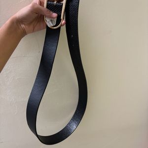 Black Belt - Amazing Quality