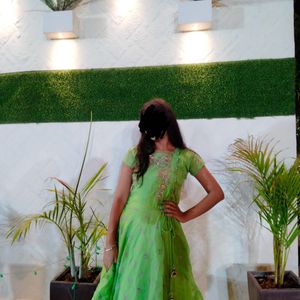 Green Gown