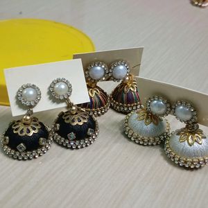 Thread Jhumka