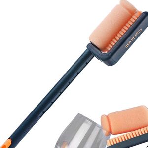 Double Head 3 In 1 Bottle Cleaning Brush(1pc)