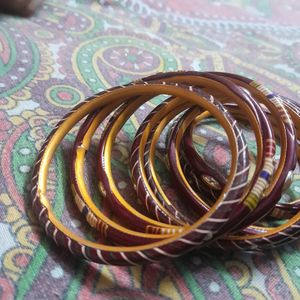 Lah Bangles Brand New