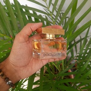 Dolce And Gabbana The One EDP 50ml 🧡