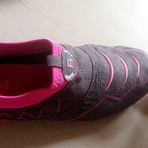 Girls Trendy Shoes