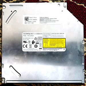 Dell CD/DVD Writer For Laptop