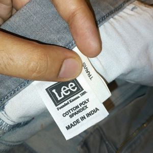 Lee Jeans