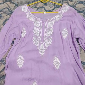 New Kurti