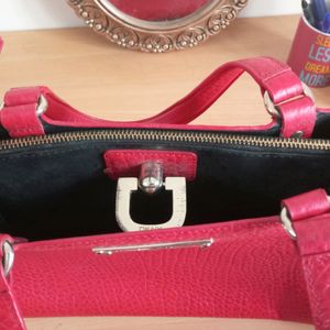 Authentic DKNY Bag