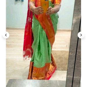 New Saree