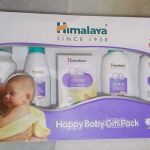 *New* Himalaya Baby Kit