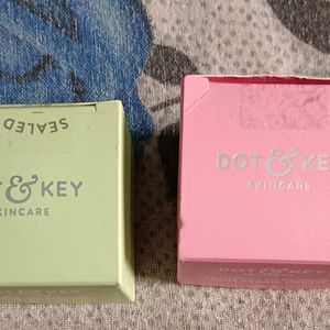 Dot And Key Skincare Moisturizer