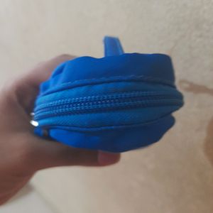 Genie Small Pouch