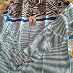 Men Shirt Casual