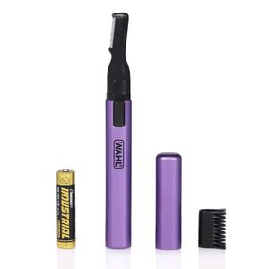 Wahl Clean & Confident Ladies Battery Pen Trimmer