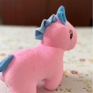 ✨❤️Cute  Unicorn Soft Toy ♥️