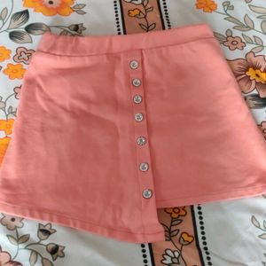 Beautiful Pink Skirt