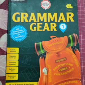 Grammer Gear