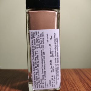 Maybelline New York (Fit Me) Foundation Shade 228(Soft Tan)