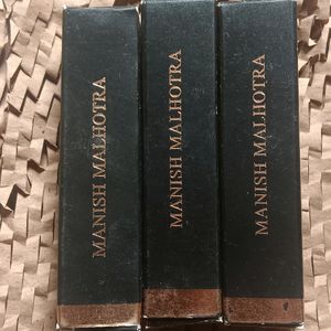 Manish Malhotra Liquid Lipstick