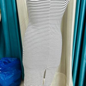 Bodycon Dress