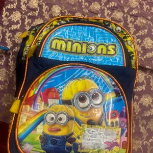 School Bag