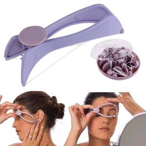 Hair Threading Kit New