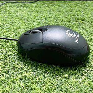 KiTech M10 Wired Mouse😍