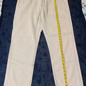 New Byford Mens Pant