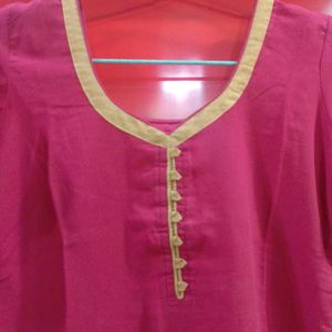 Daily Use Kurti