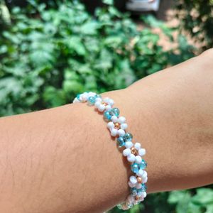 Cute Beaded Bracelet