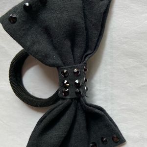 Combo | New Bow Clip ,hair ribbon