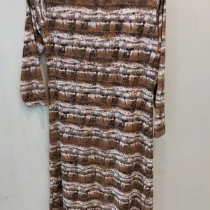 Shrug With Top For Women