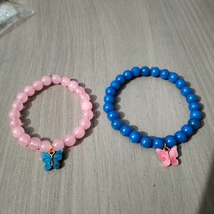 Couple Bracelet