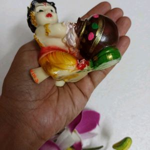 Divine Krishna